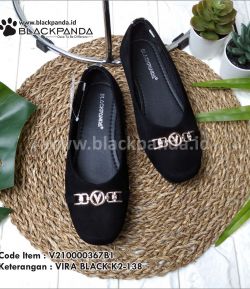 VIRA BLACK K2-138