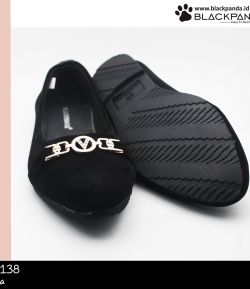 VIRA BLACK L2-138