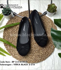 VIRKA BLACK 2-218