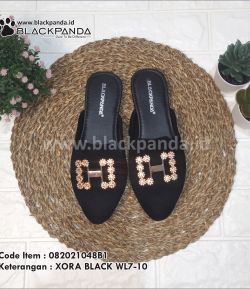 XORA BLACK WL7-10