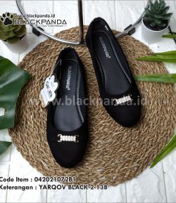 YARQOV BLACK 2-138