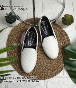 ZEE WHITE 3-126