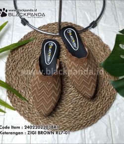ZIGI BROWN RL7-01