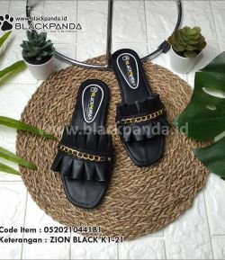 ZION BLACK K1-21